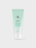 Green Plum Refreshing Cleanser - Υποαλλεργικό καθαριστικό με χαμηλό pH