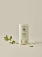 Matte Sun Stick Mugwort & Camelia SPF 50 PA++++ – Ματ Αντιηλιακό στικ με αρτεμισια - Image 2
