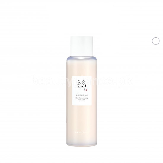 beauty of joseon glow replenishing rice milk Glow Replenishing Rice Milk - Image 1