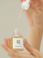 Glow Serum -Ορός λάμψης με πρόπολη & νιασιναμίδη - Image 2