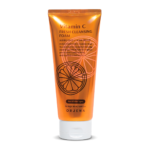 Orjena Vitamin C Fresh Cleansing Foam – 180 ml