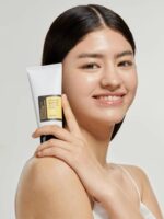 Advanced Snail 92 All in one cream - Επανορθωτική και ενυδατική κρέμα με σαλιγκάρι- 50γρ - Image 2
