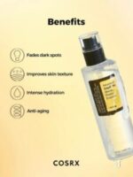 Advanced Snail 96 Mucin Power Essence- Ενυδατικό essence με βλεννίνη σαλιγκαριού - Image 2