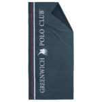 GREENWICH POLO CLUB ΠΕΤΣΕΤΑ ΘΑΛΑΣΣΗΣ 80Χ170 ESSENTIAL 5208