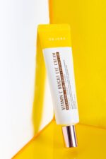 Orjena Vitamin C Bright Eye Cream – 30 ml