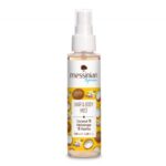 Hair & Body Mist - Καρυδα & Ηλιοτροπιο & Βανιλια - 100ml