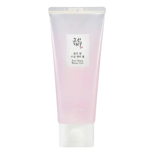 fba1b6d6b3b92860ee7765e4708e31d3.jpg Red bean water gel – Ενυδατική κρέμα για λιπαρές επιδερμίδες - Image 1