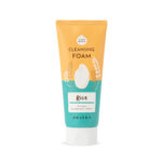 Orjena Smile Day Cleansing Foam Rice – 180 ml