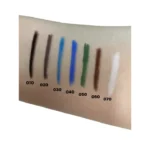 Glowrious Eye Pencil 010 BLACK - Image 2