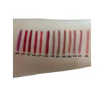 Glowrious Lip Pencil 204 DARK PEAWOOD - Image 2