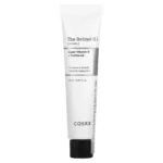 The Retinol 0.1 Cream - Ενυδατική κρέμα με 0.1% καθαρή ρετινόλη