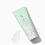 Green Plum Refreshing Cleanser - Υποαλλεργικό καθαριστικό με χαμηλό pH - Image 2