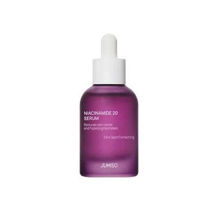 jusimo niacinamide 20serum JUMISO Niacinamide 20 Serum - Image 1