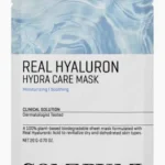Real Hyaluron Hydra Care Mask – Some by Mi
