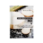 Orjena Natural Moisture Rice Mask Sheet – 23 ml