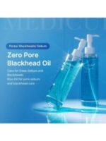 Μedicube Zero Pore Blackhead Deep Cleansing Oil - Image 2
