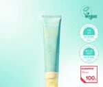 Orjena LHA All Melting Cleansing Balm Vegan, απολεπιστικό βάλσαμο καθαρισμού – 100 ml - Image 2