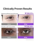 Numbuzin no.9 Nad+ Collagen Under Eye Patches (1τμχ) - Image 2