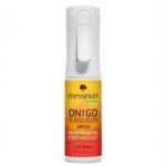 ON THE GO - ΑΝΤΙΗΛΙΑΚΟ - DRY OIL SPF 20 - 90ml