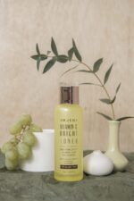 Orjena Vitamin C Bright Toner – 100 ml - Image 3