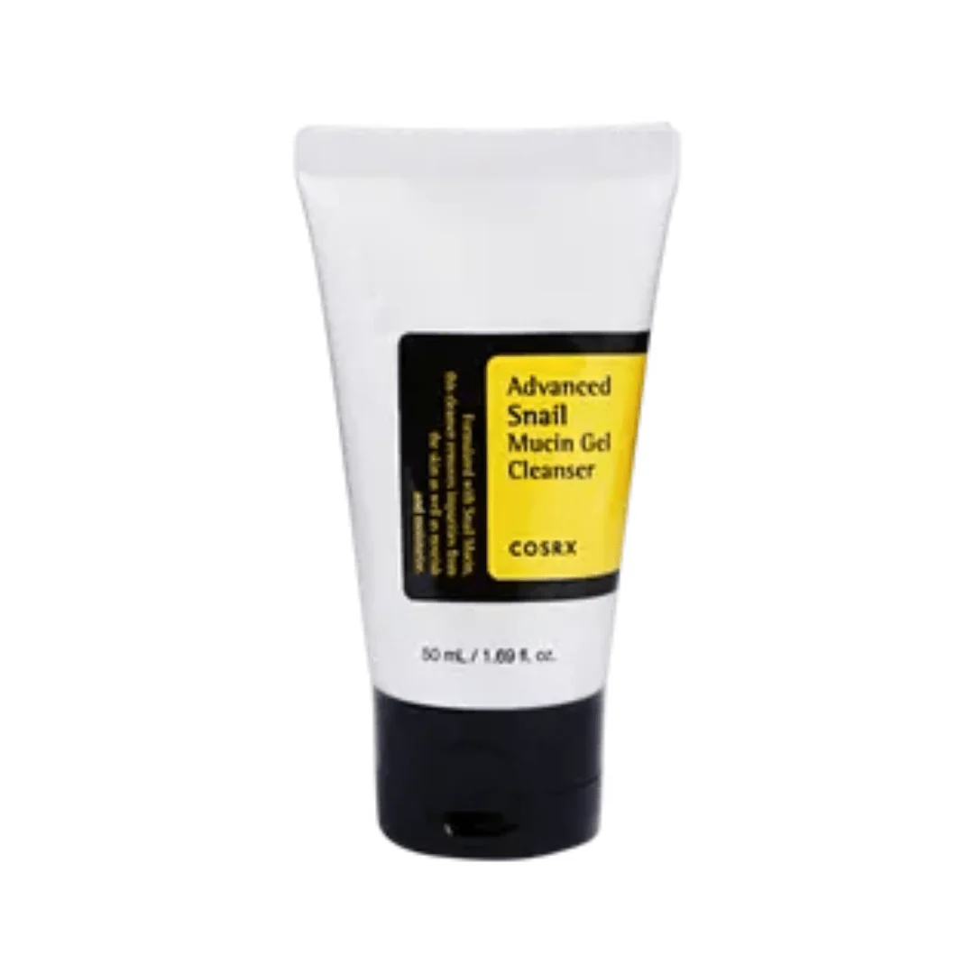 product-title-variant-title-authentic-k-beauty-south-africa-9116592-1.webp Advanced Snail Mucin Power Gel Cleanser - Αφρός καθαρισμού με σαλιγκάρι - 50γρ - Image 1