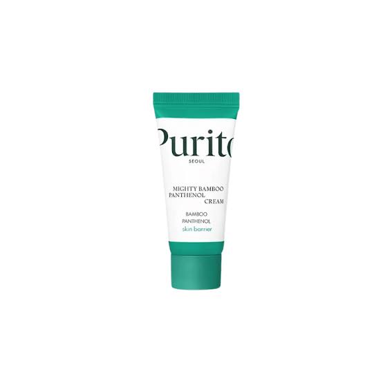 purito bamboo panthenol cream Purito Mighty Bamboo Panthenol Cream - Image 1