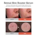 Meditherapy Retinal Skin Booster Serum – 150ml - Image 2