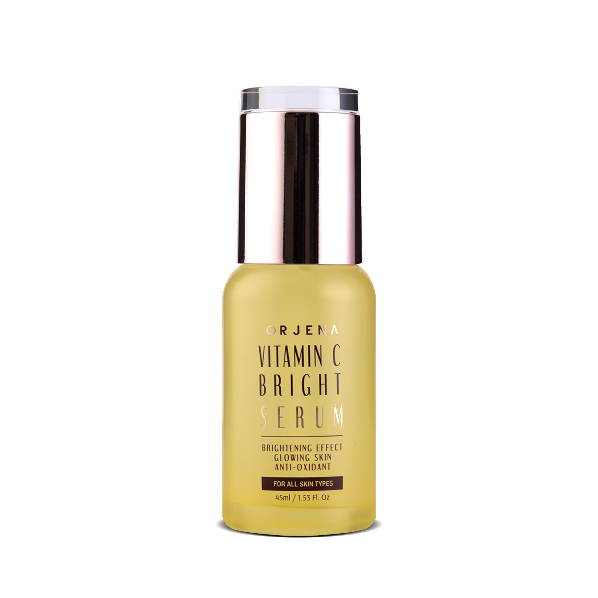 serum-v-c.jpg Orjena Vitamin C Bright Serum – 45 ml - Image 1