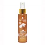 Shimmering - Hair & Body Mist - Coconut Heliotrope & Vanilla 100ml