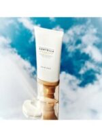 Skin1004 Madagascar Centella Air-Fit Suncream Light - Mineral Αντηλιακή Κρέμα, 50ml - Image 2