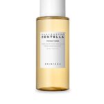 Skin1004 Madagascar Centella Toning Toner- Τόνερ ενυδάτωσης και ήπιας απολέπισης