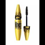 Maybelline Colossal Smoky Eyes Black