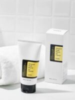 Advanced Snail Mucin Power Gel Cleanser - Αφρός καθαρισμού με σαλιγκάρι - 50γρ - Image 2