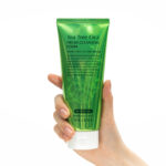 Orjena Tea Tree Cica Fresh Cleansing Foam – 180 ml