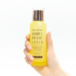 Orjena Vitamin C Bright Toner – 100 ml - Image 2