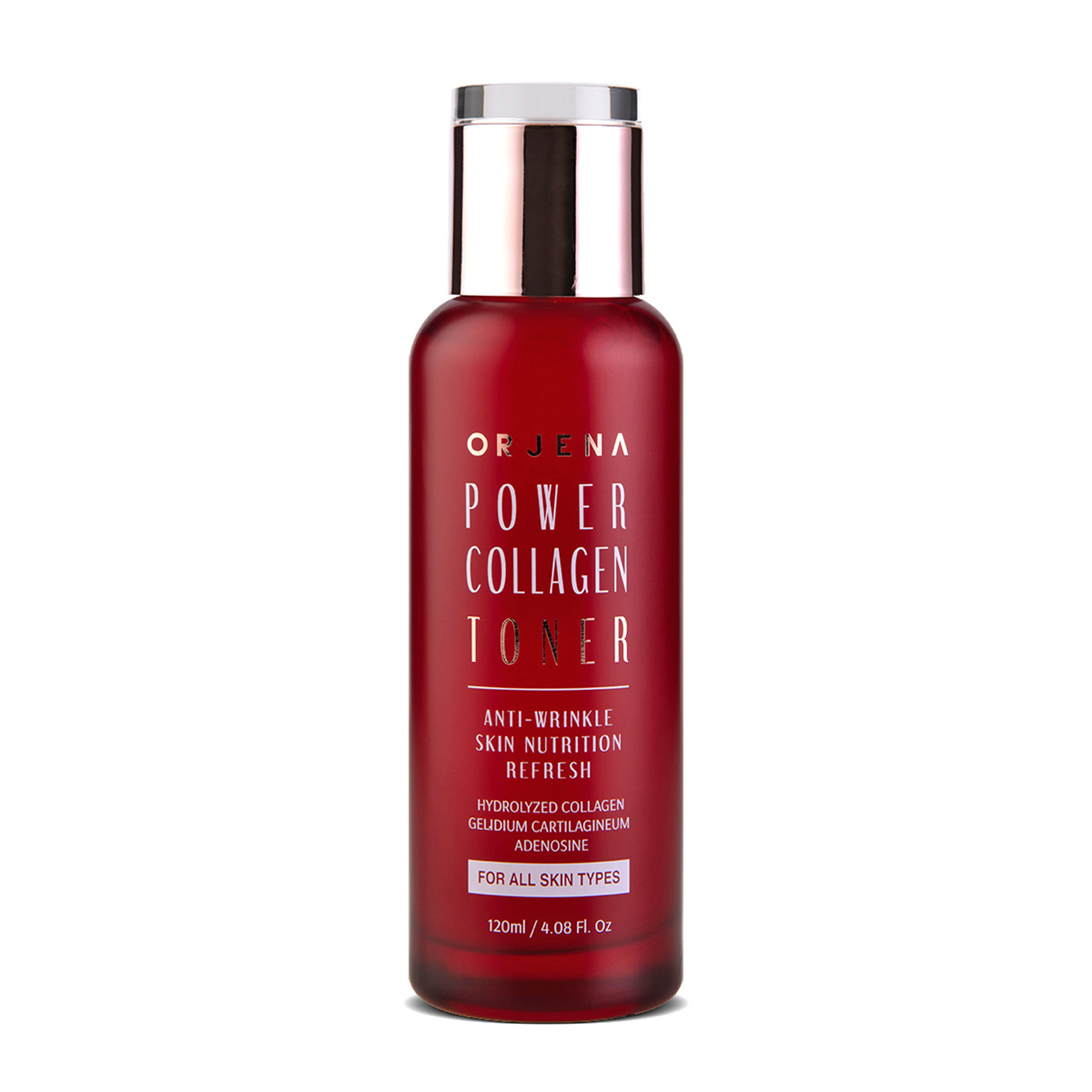 toner-collag.jpg Orjena Power Collagen Toner – 100 ml - Image 1