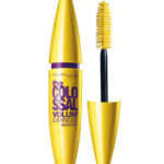 Maybelline Volume Express Colossal Washable