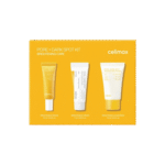 Pore+Dark Spot Brightening Kit, 10ml+7ml+10ml Celimax