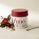 Shiseido - Fino Premium Touch Hair Mask, 230g - Image 2