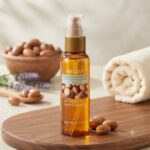 Nature Republic - Argan Essential Moisture Hair Oil, 80ml - Image 2