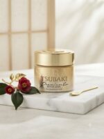 Shiseido - TSUBAKI Premium Repair Mask Hair, 180g - Image 2