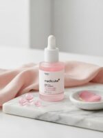 Medicube PDRN Pink Peptide Serum, 30ml - Image 2