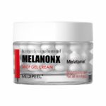 Medi-Peel - Melanon X Blemish Lightening Gel-Cream, 50g