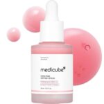 Medicube PDRN Pink Peptide Serum, 30ml