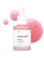 Medicube PDRN Pink Peptide Serum, 30ml