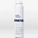 Milk Shake – Silver Shine Whipped Cream, 200ml