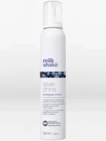 Milk Shake – Silver Shine Whipped Cream, 200ml