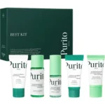 PURITO - Seoul Best Kit, 5 items