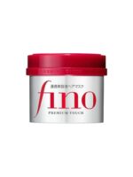 Shiseido - Fino Premium Touch Hair Mask, 230g