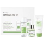 iUNIK - Centella Mini Set, 3 items